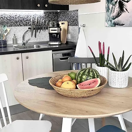 شقة Maravilloso Apartamento En Adeje أذيخي