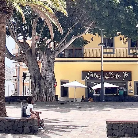 شقة Maravilloso Apartamento En Adeje *