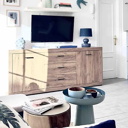 شقة Maravilloso Apartamento En Adeje *