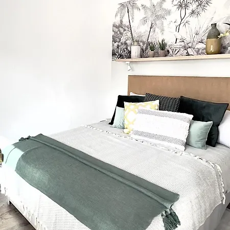 Maravilloso Apartamento En Adeje * Costa Adeje (Tenerife)