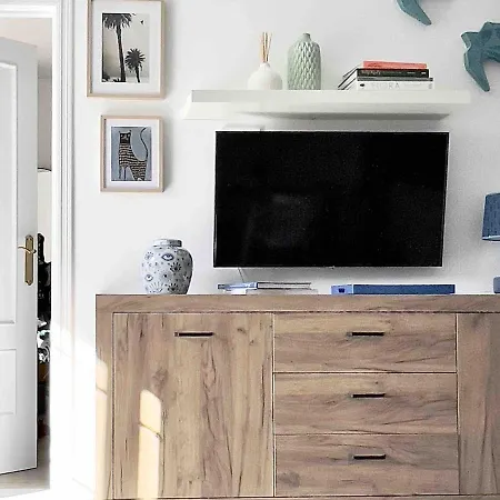 Maravilloso Apartamento En Adeje Apartment *