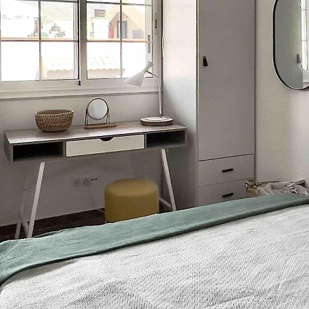 Maravilloso Apartamento En Adeje *