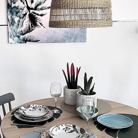 Maravilloso Apartamento En Adeje Costa Adeje (Tenerife)