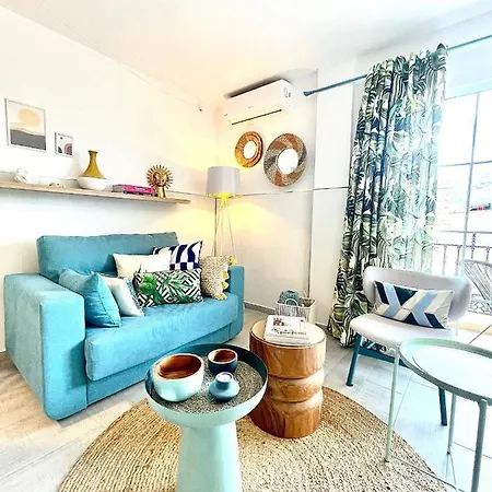 Maravilloso Apartamento En Adeje Apartment Costa Adeje (Tenerife)