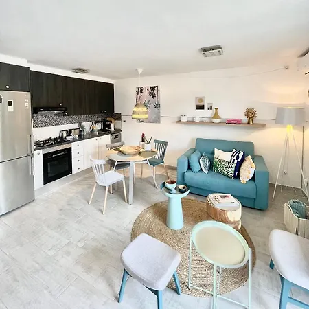 شقة Maravilloso Apartamento En Adeje *