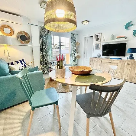 Maravilloso Apartamento En Adeje أذيخي